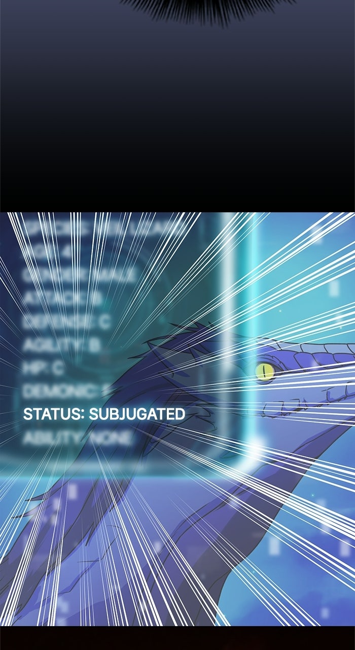 The Top Assassin in Another World Episode 4 page 19 - 