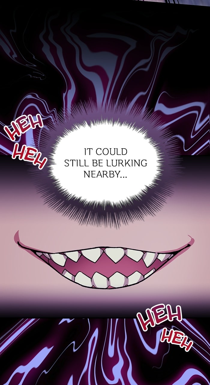 The Top Assassin in Another World Episode 4 page 25 - 