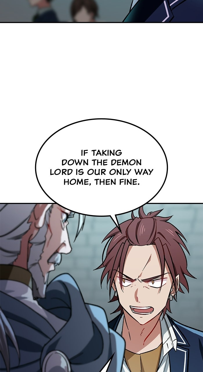 The Top Assassin in Another World Episode 4 page 27 - 