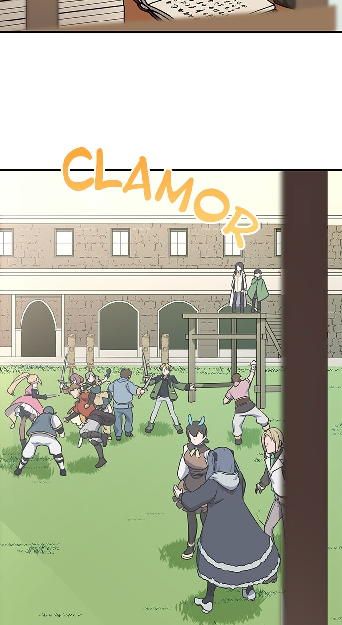 The Top Assassin in Another World Episode 4 page 41 - 