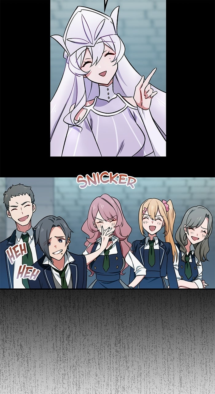 The Top Assassin in Another World Episode 4 page 44 - 