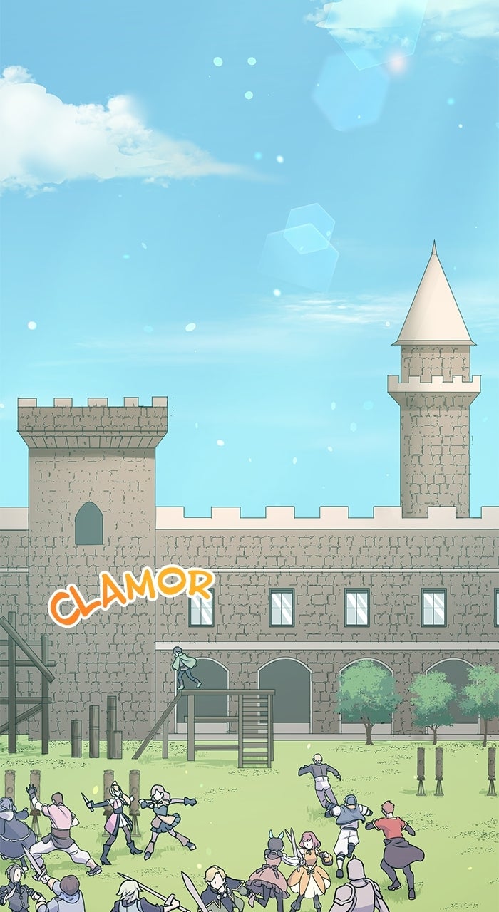 The Top Assassin in Another World Episode 4 page 47 - 