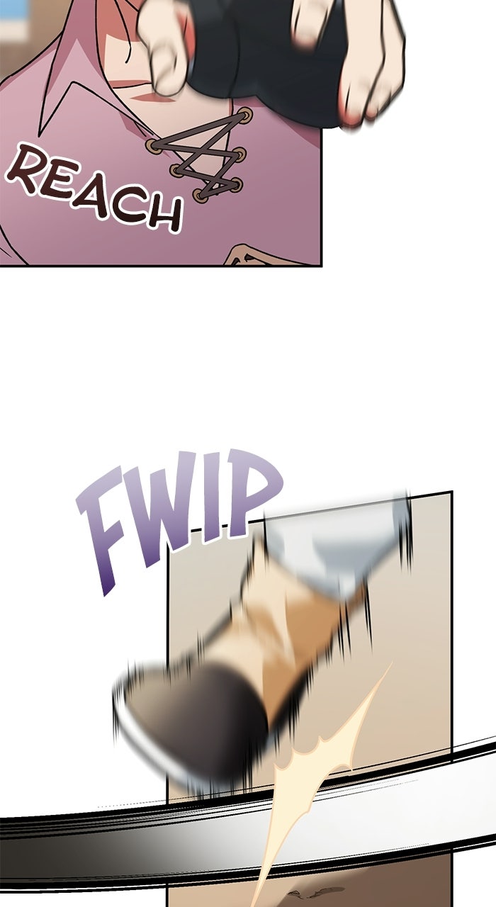 The Top Assassin in Another World Episode 4 page 69 - 
