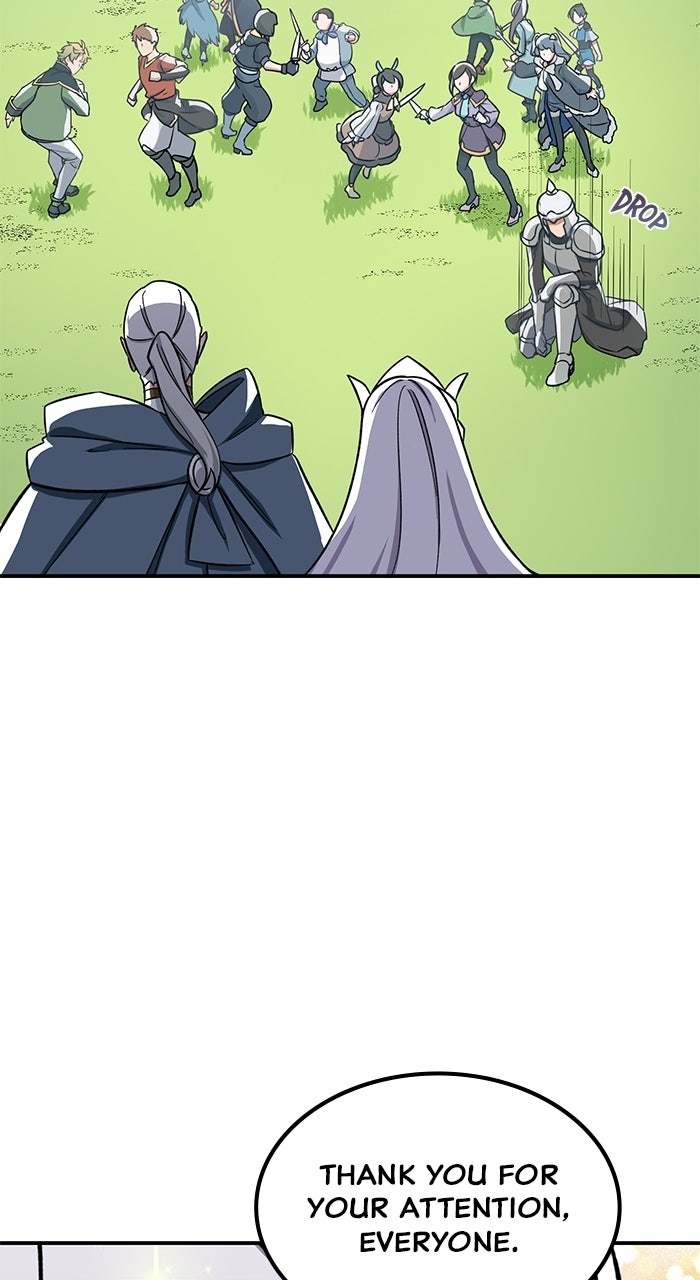 The Top Assassin in Another World Episode 4 page 77 - 
