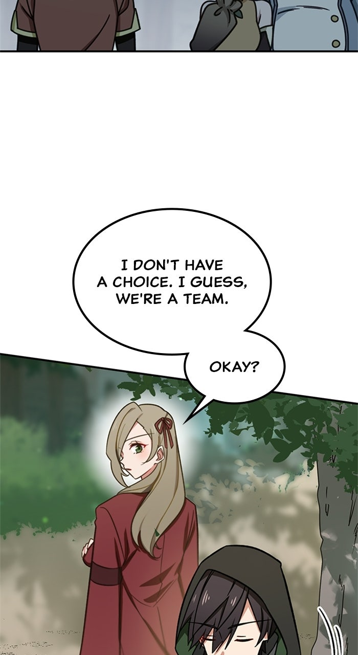 The Top Assassin in Another World Episode 5 page 12 - 