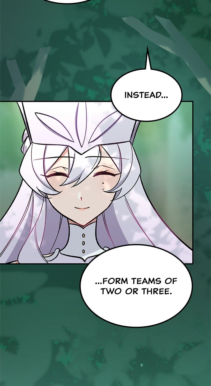 The Top Assassin in Another World Episode 5 page 3 - 
