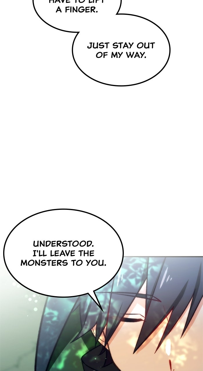 The Top Assassin in Another World Episode 5 page 24 - 
