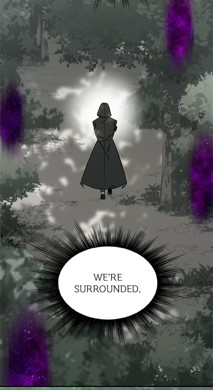 The Top Assassin in Another World Episode 5 page 28 - 