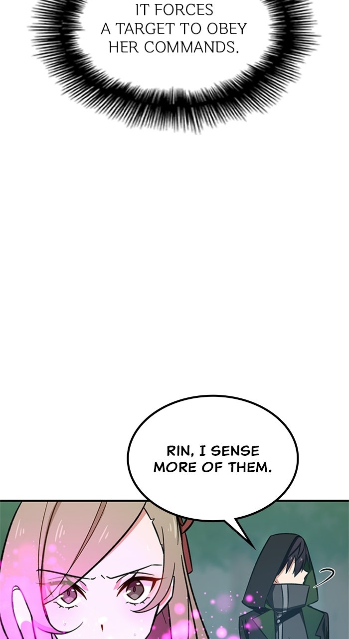 The Top Assassin in Another World Episode 5 page 37 - 