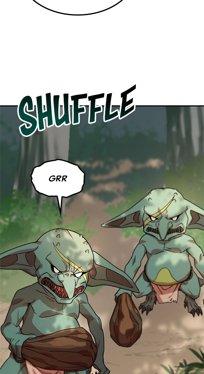 The Top Assassin in Another World Episode 5 page 48 - 
