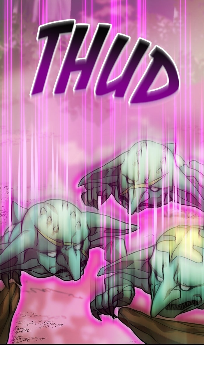 The Top Assassin in Another World Episode 5 page 53 - 