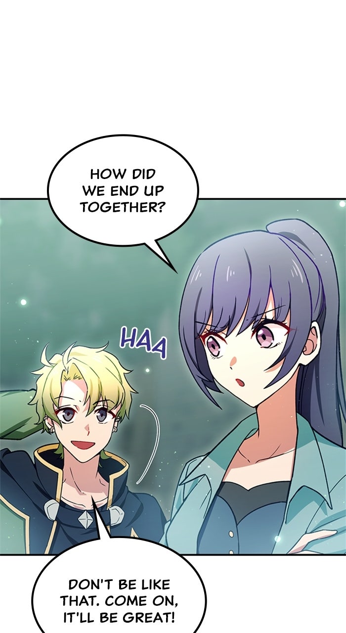 The Top Assassin in Another World Episode 5 page 7 - 