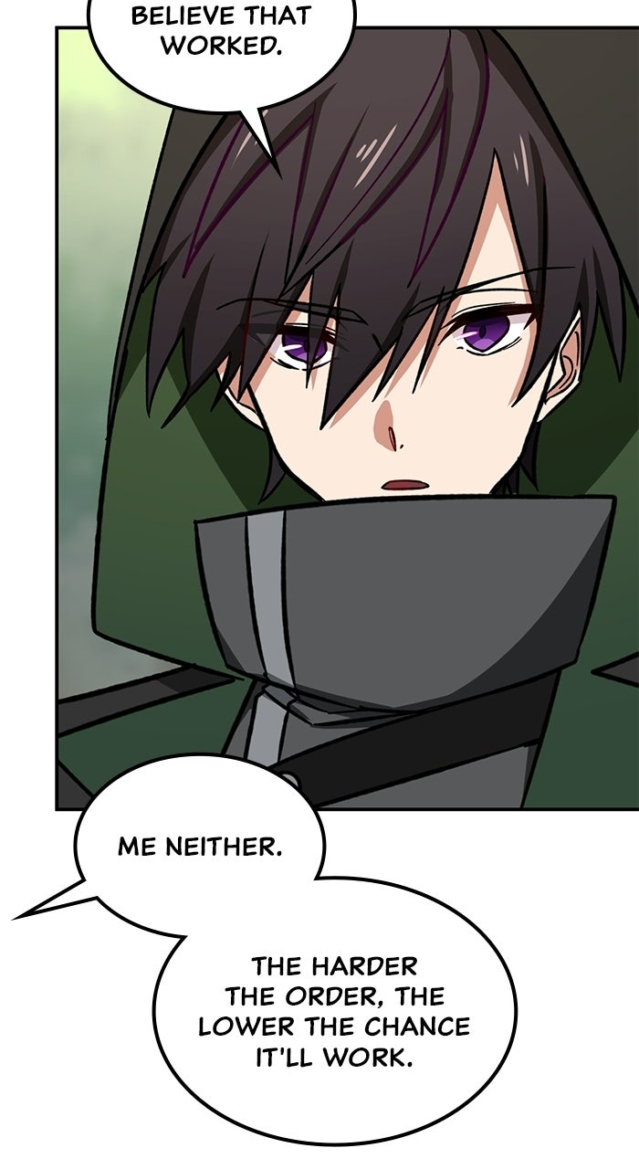 The Top Assassin in Another World Episode 5 page 62 - 