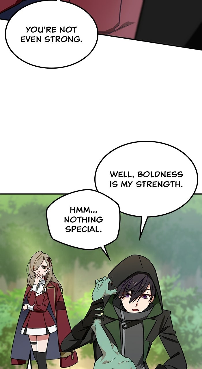 The Top Assassin in Another World Episode 5 page 67 - 