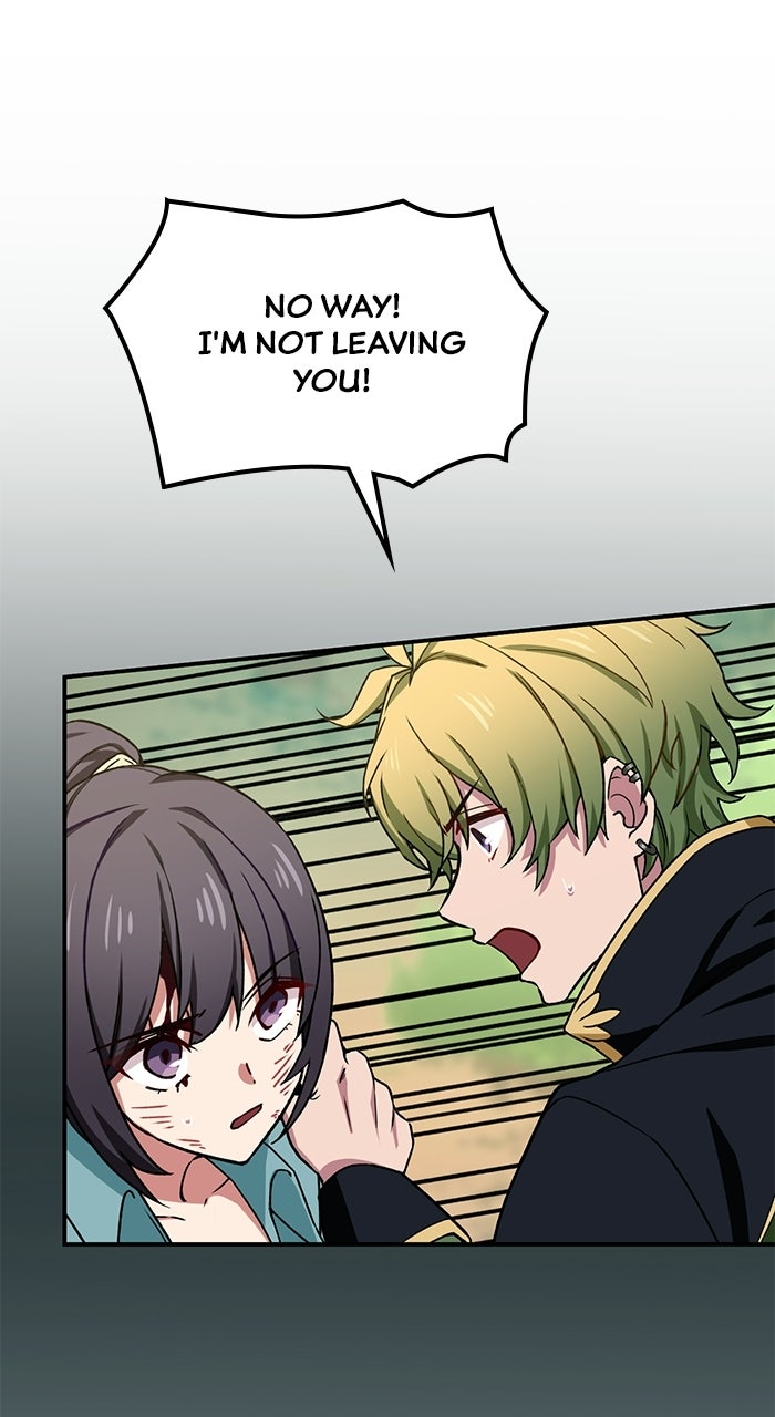 The Top Assassin in Another World Episode 6 page 20 - 