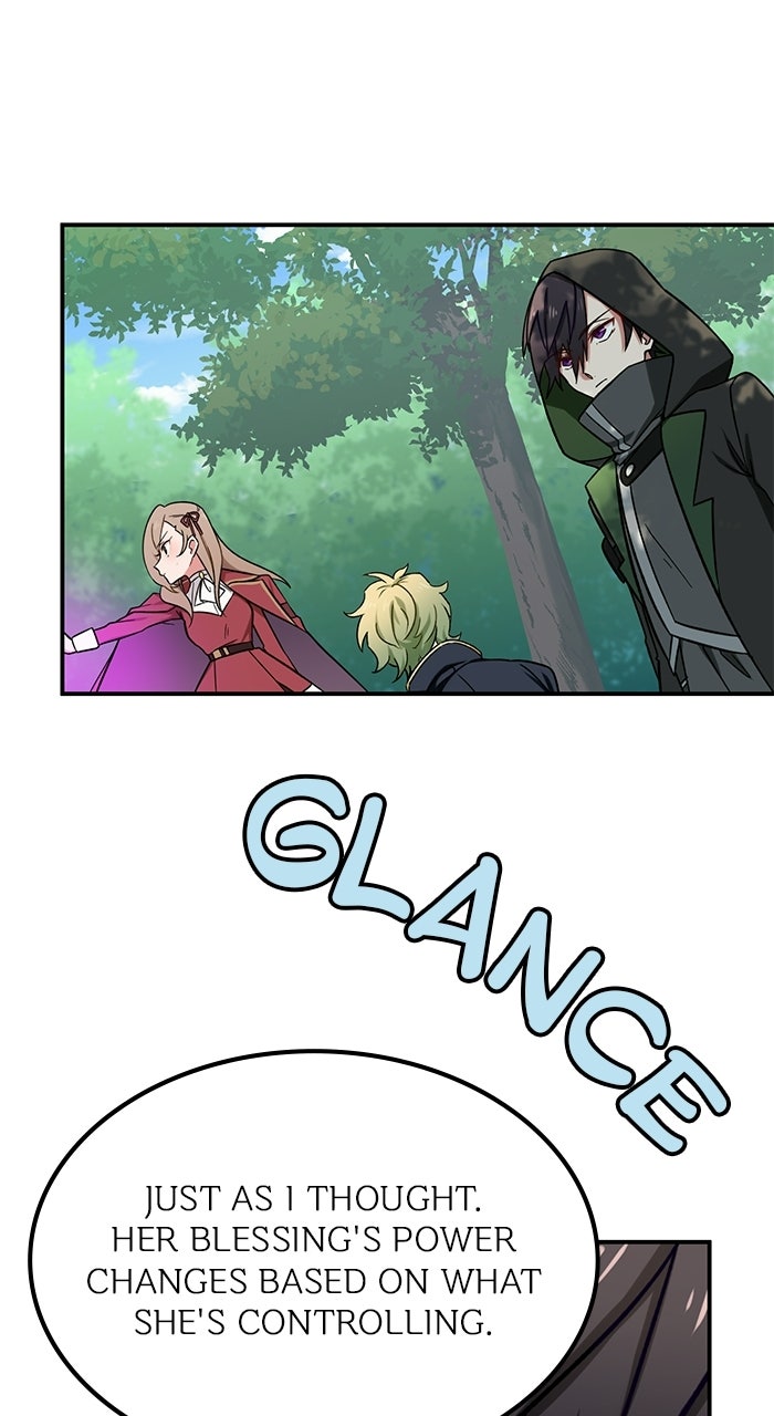 The Top Assassin in Another World Episode 6 page 28 - 