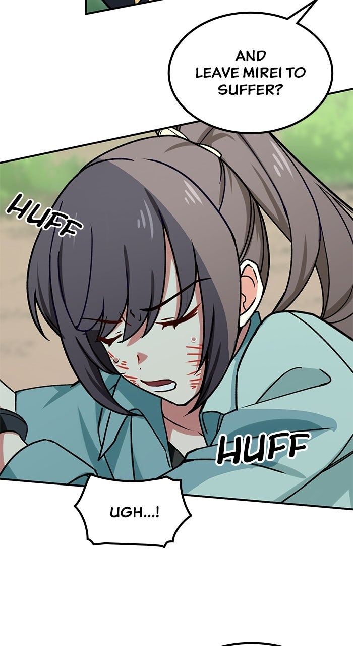 The Top Assassin in Another World Episode 6 page 32 - 