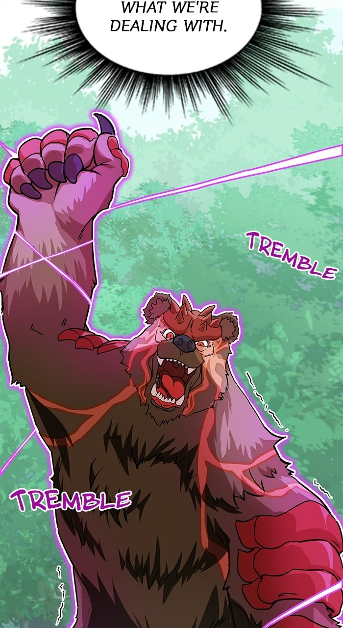 The Top Assassin in Another World Episode 6 page 35 - 