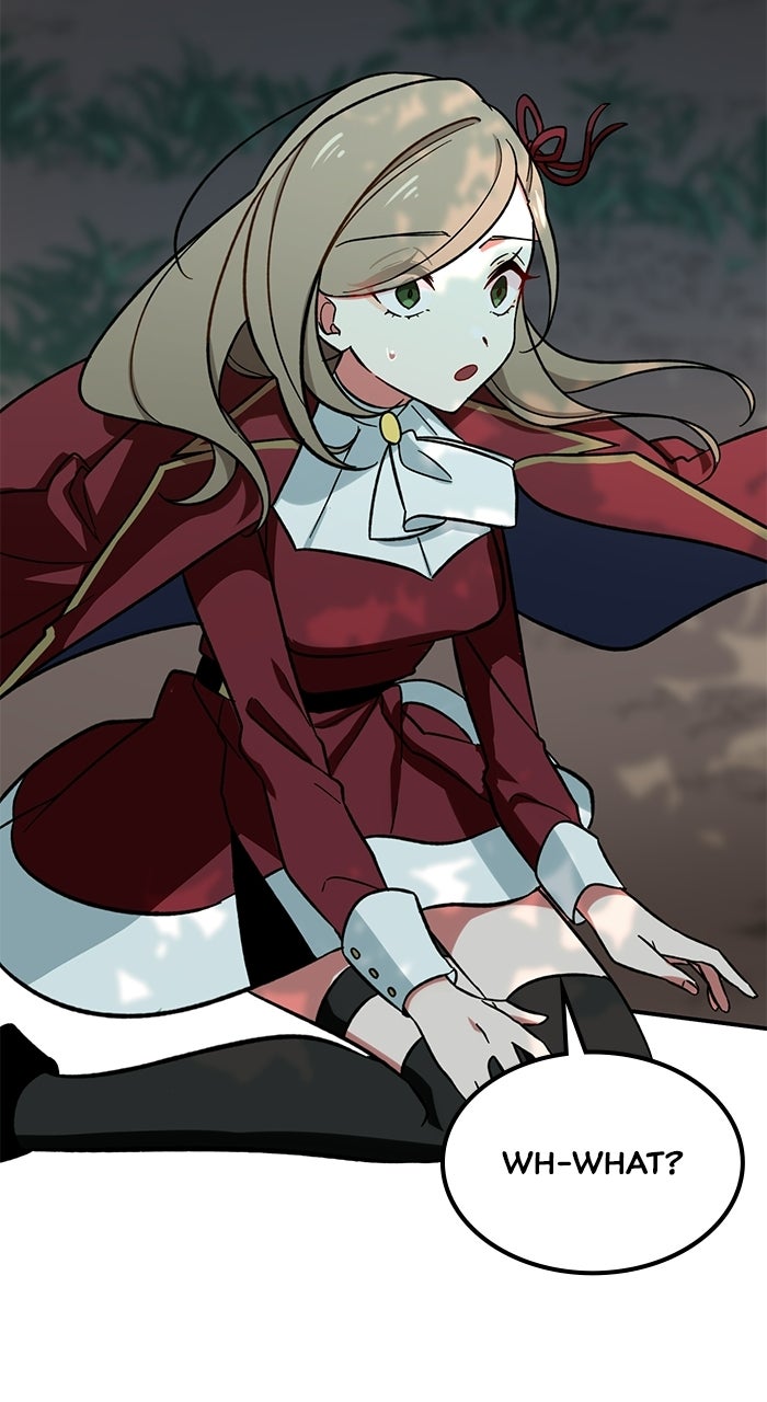 The Top Assassin in Another World Episode 6 page 46 - 