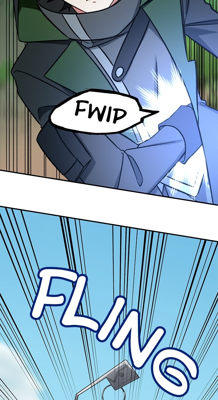 The Top Assassin in Another World Episode 6 page 50 - 