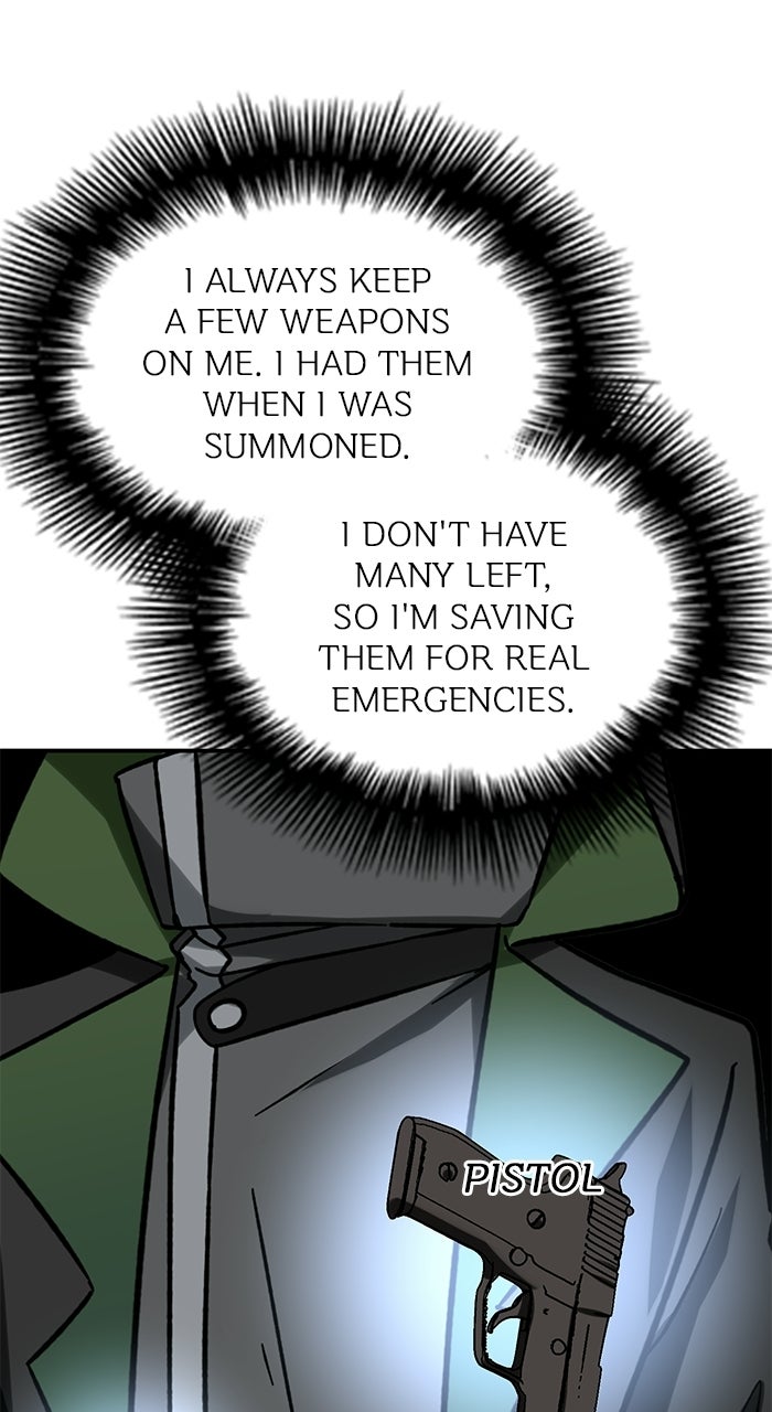 The Top Assassin in Another World Episode 6 page 61 - 