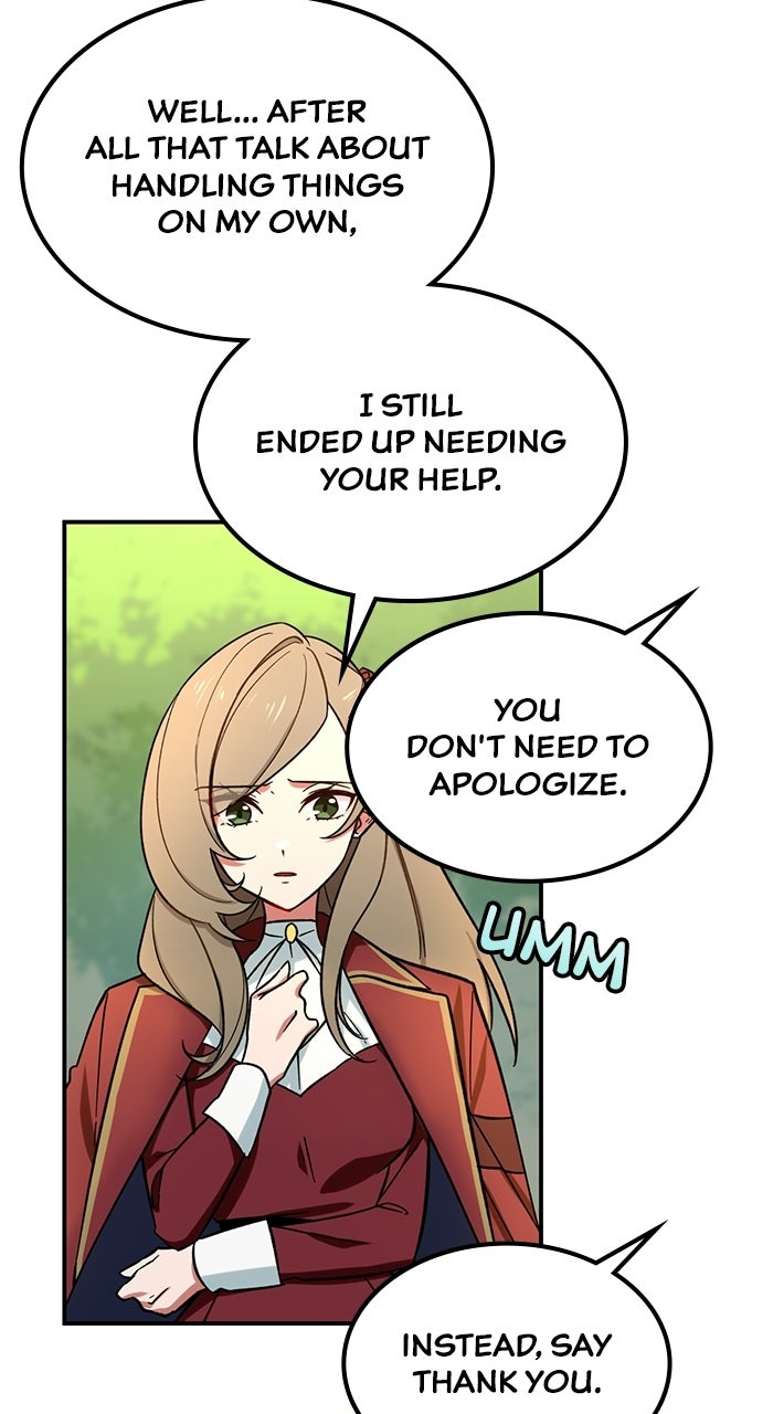 The Top Assassin in Another World Episode 6 page 64 - 