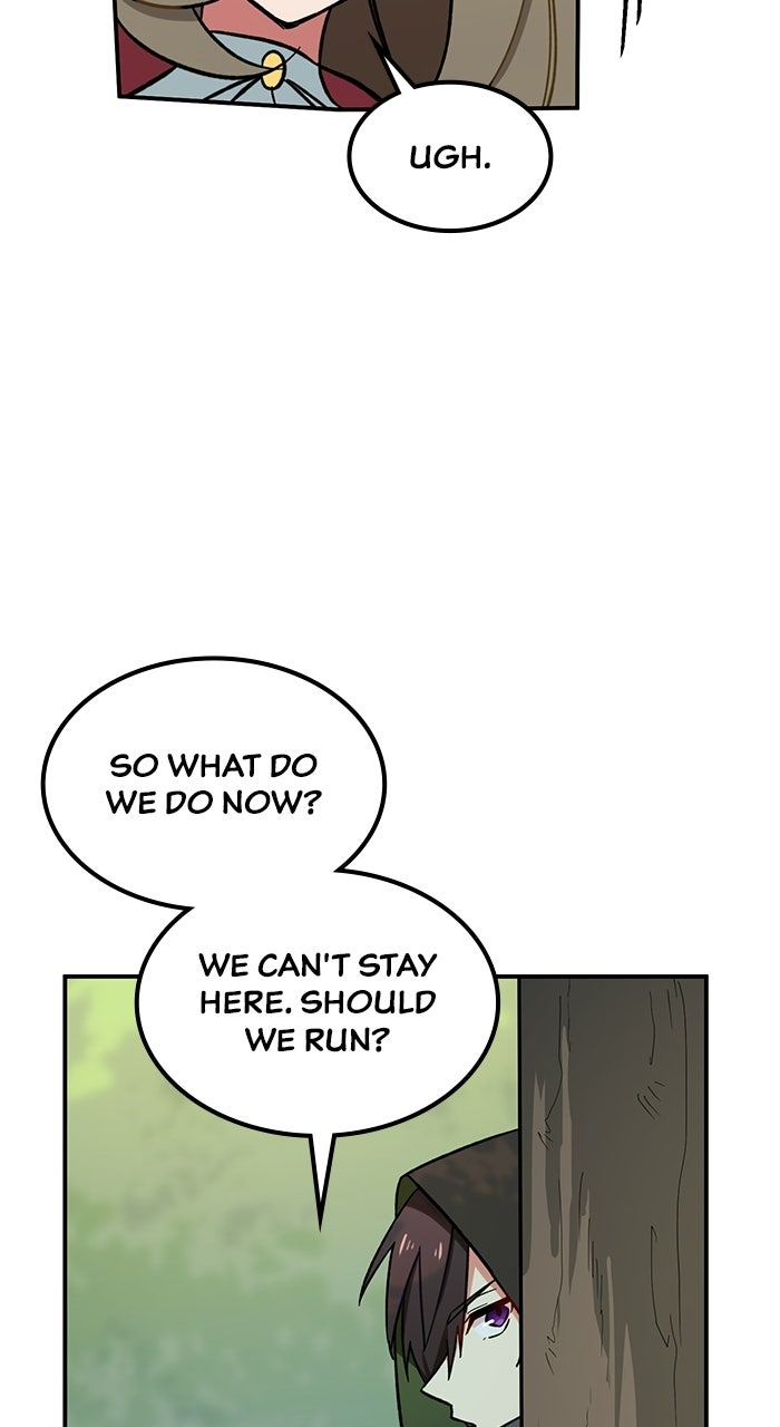 The Top Assassin in Another World Episode 6 page 69 - 