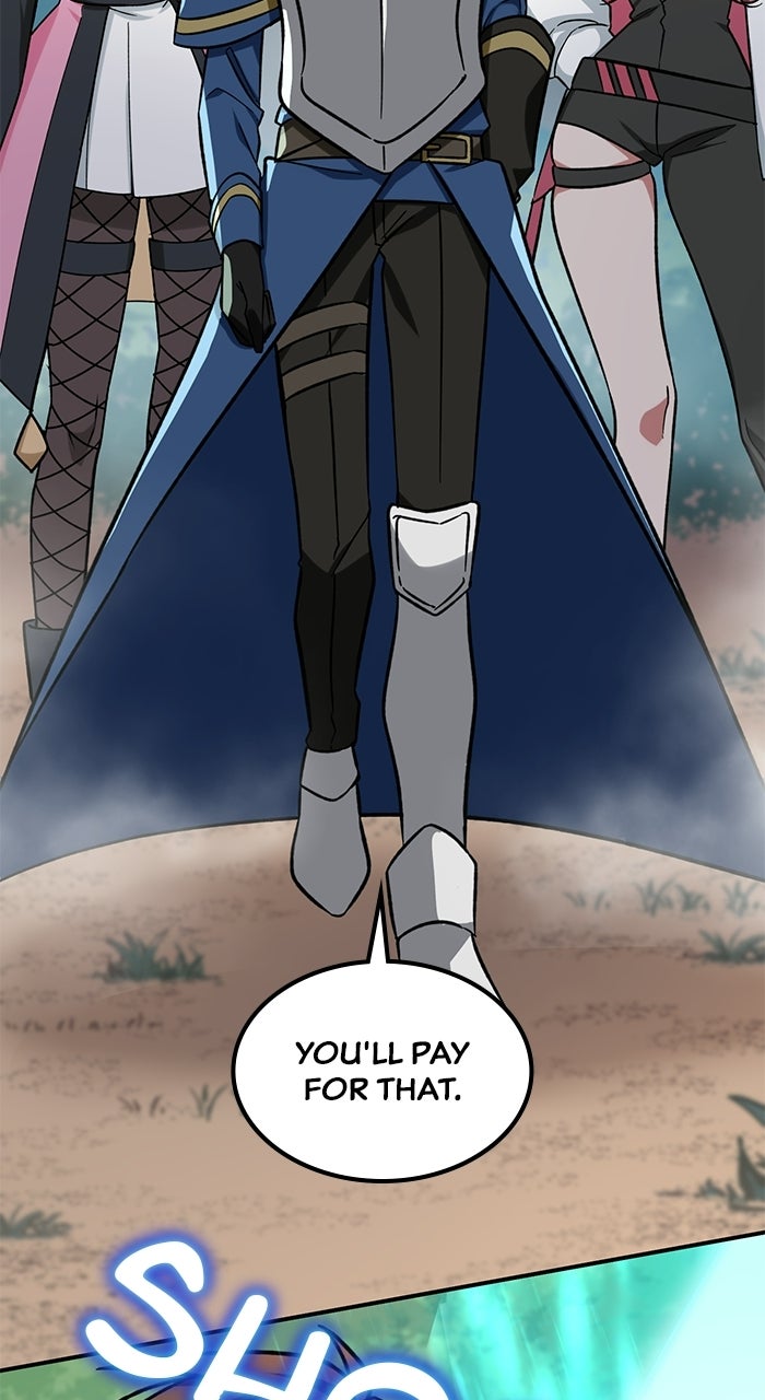 The Top Assassin in Another World Episode 6 page 73 - 