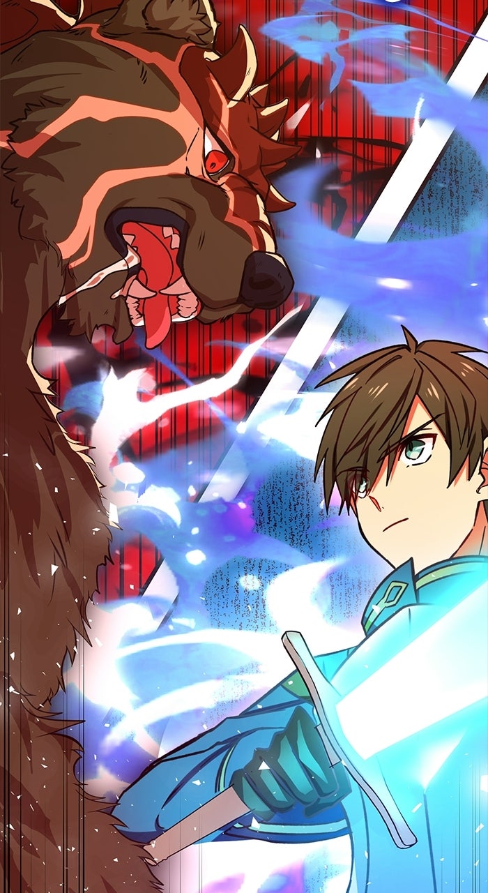 The Top Assassin in Another World Episode 6 page 76 - 