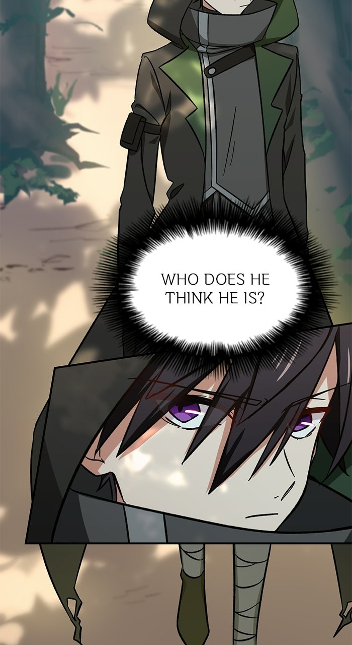 The Top Assassin in Another World Episode 6 page 9 - 