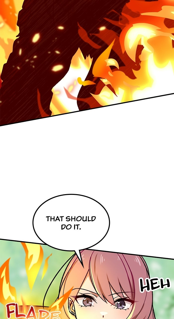 The Top Assassin in Another World Episode 7 page 14 - 