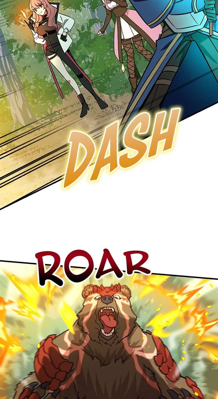 The Top Assassin in Another World Episode 7 page 16 - 