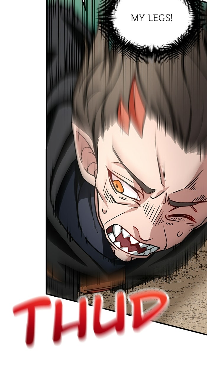 The Top Assassin in Another World Episode 7 page 52 - 