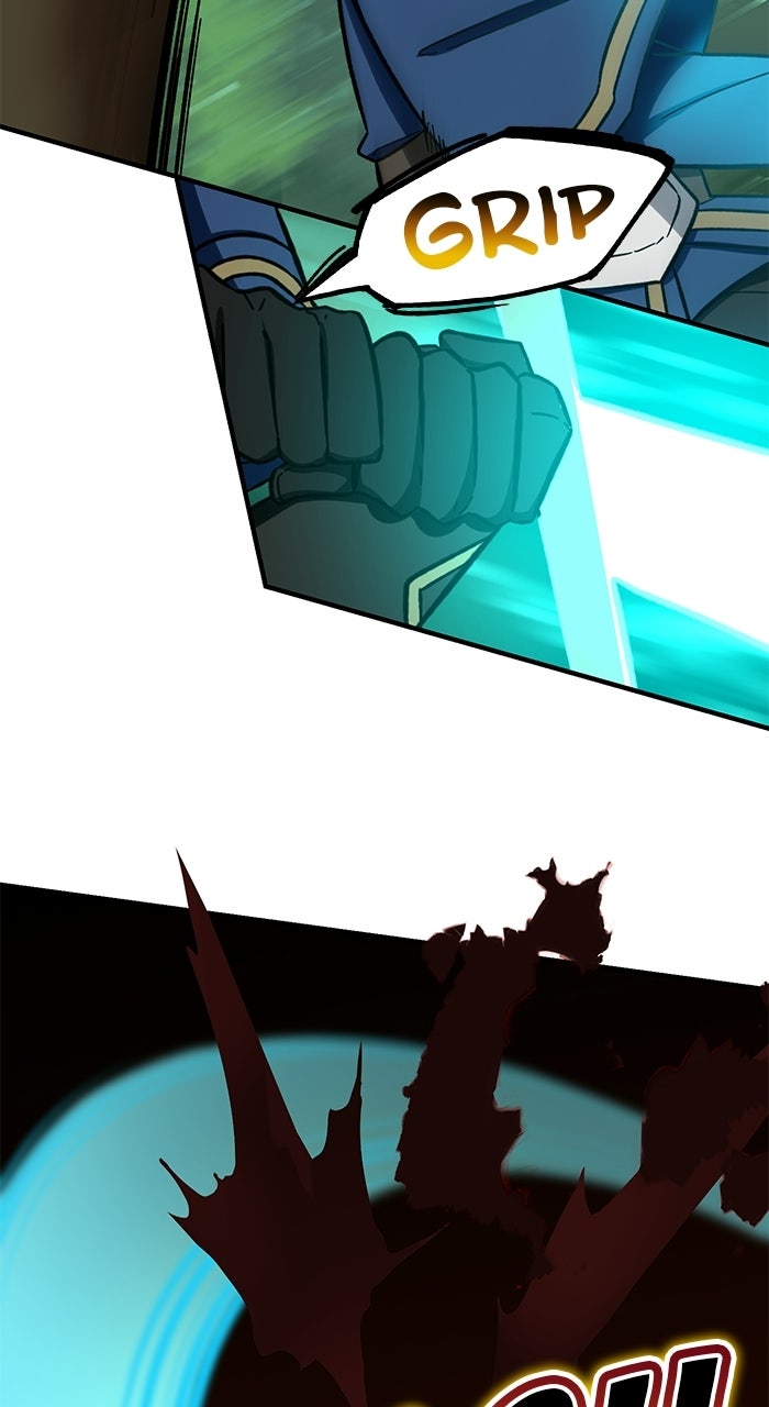 The Top Assassin in Another World Episode 7 page 7 - 