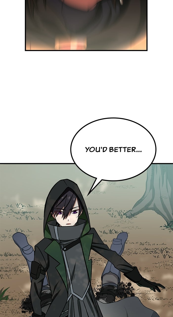 The Top Assassin in Another World Episode 7 page 66 - 