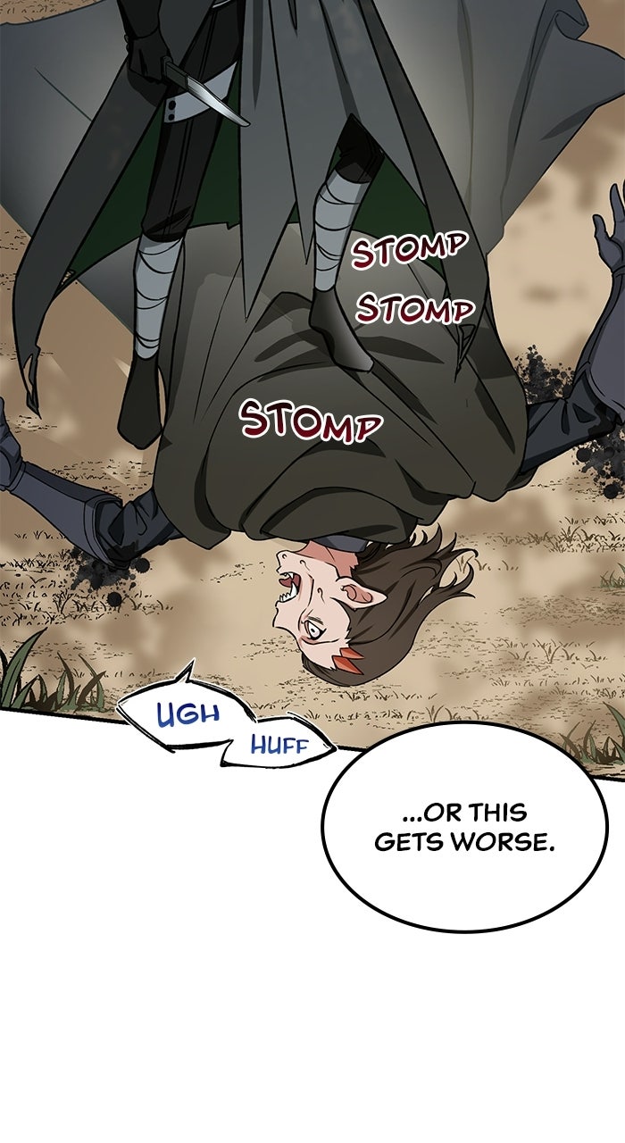 The Top Assassin in Another World Episode 7 page 67 - 