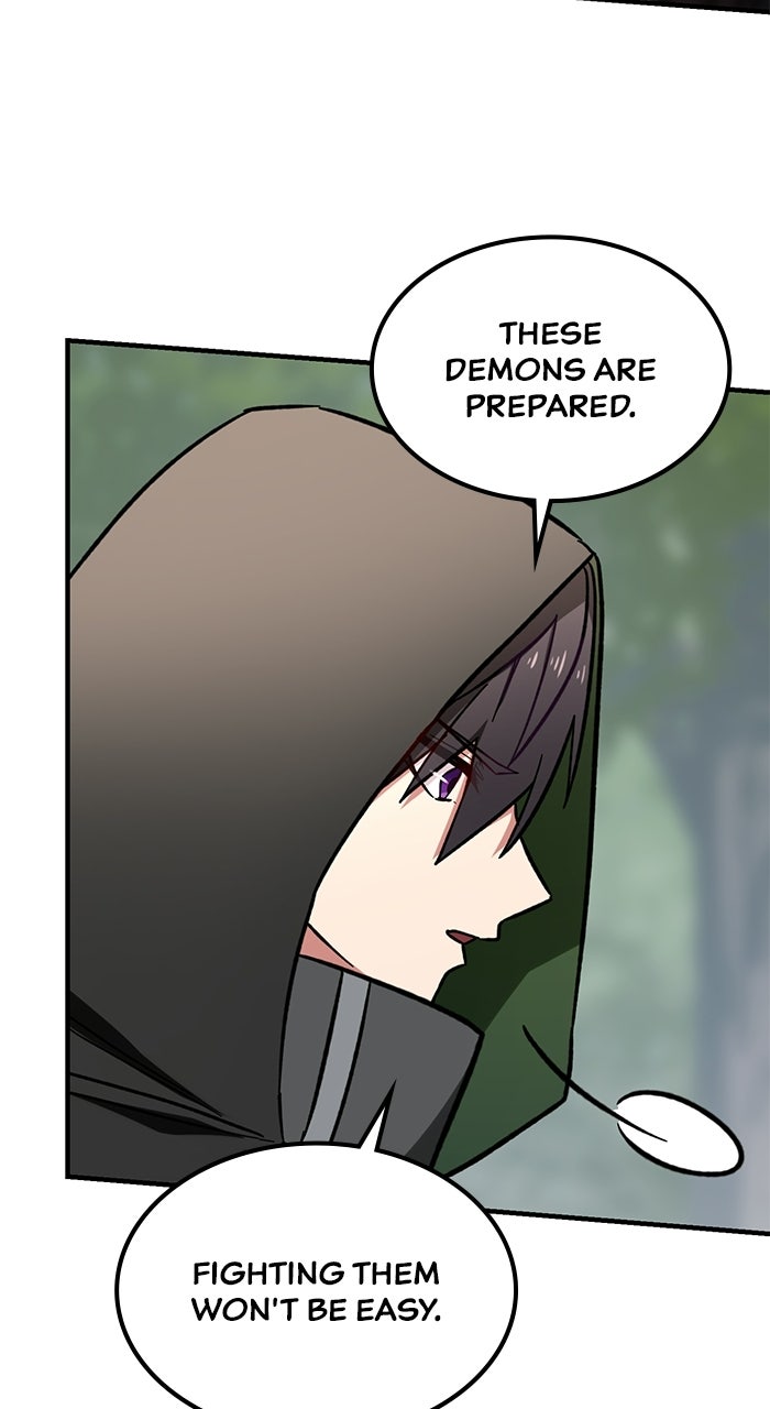 The Top Assassin in Another World Episode 7 page 73 - 
