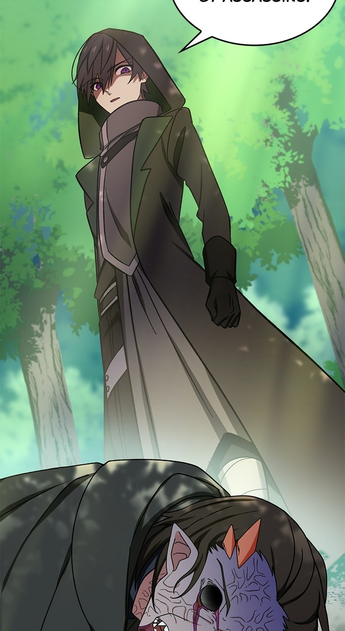The Top Assassin in Another World Episode 8 page 12 - 