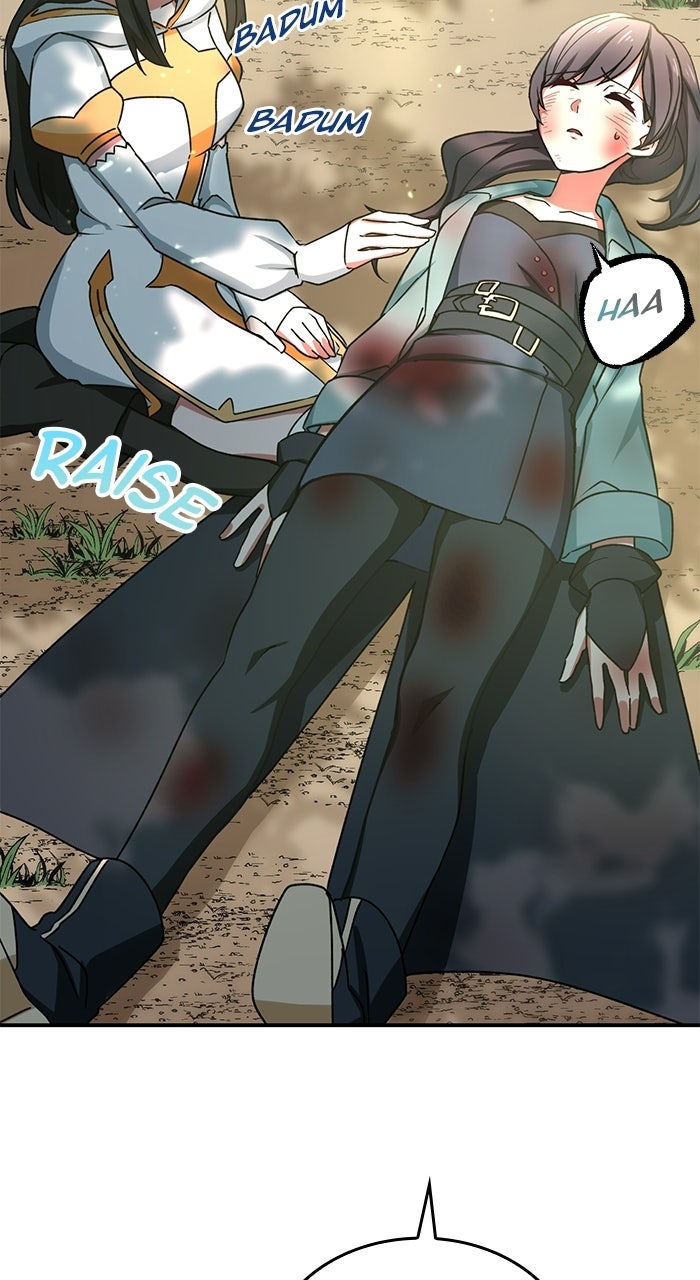 The Top Assassin in Another World Episode 8 page 26 - 