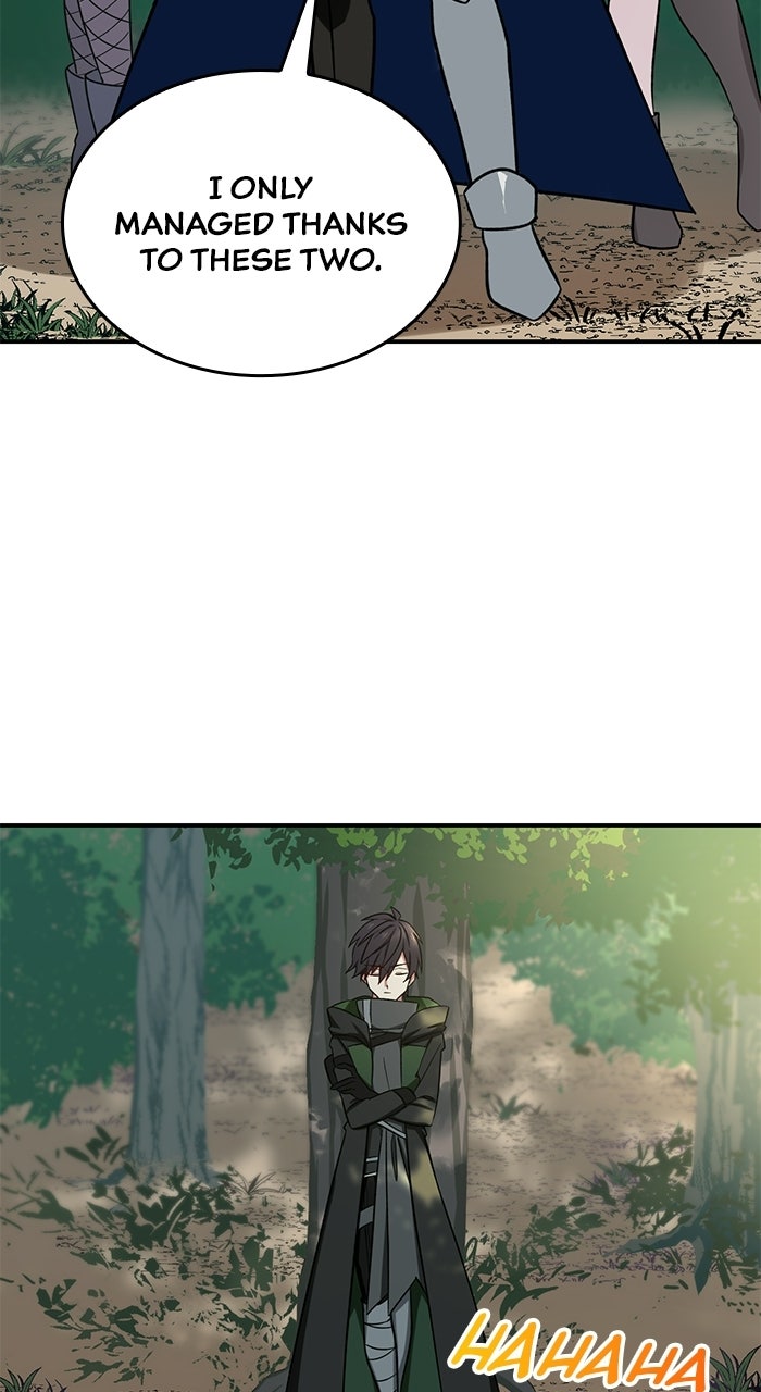 The Top Assassin in Another World Episode 8 page 33 - 