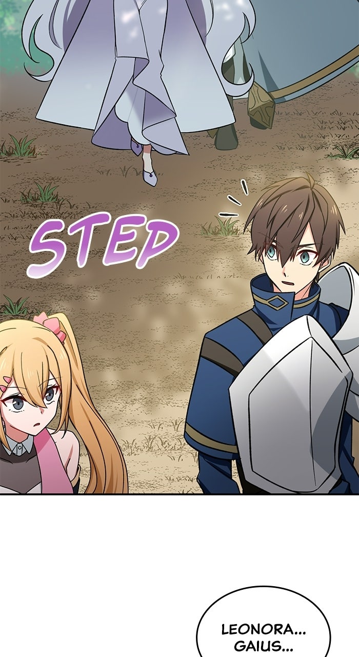 The Top Assassin in Another World Episode 8 page 37 - 