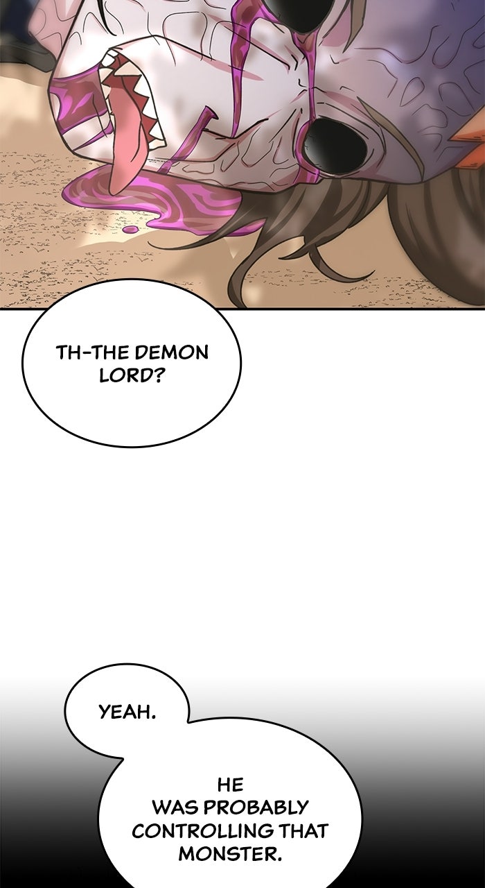 The Top Assassin in Another World Episode 8 page 5 - 