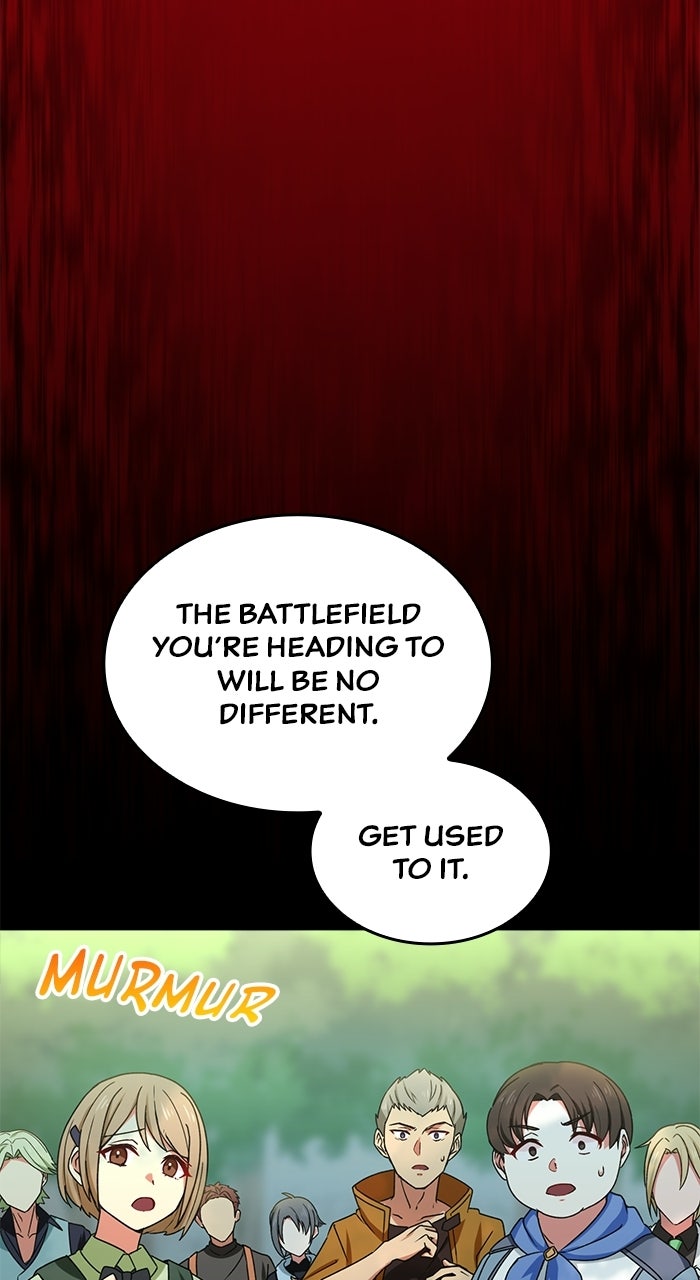 The Top Assassin in Another World Episode 8 page 44 - 