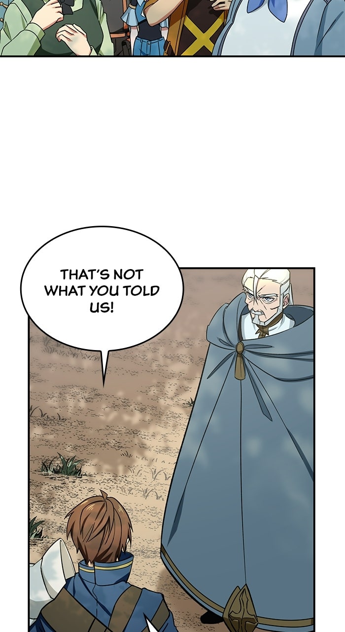 The Top Assassin in Another World Episode 8 page 45 - 
