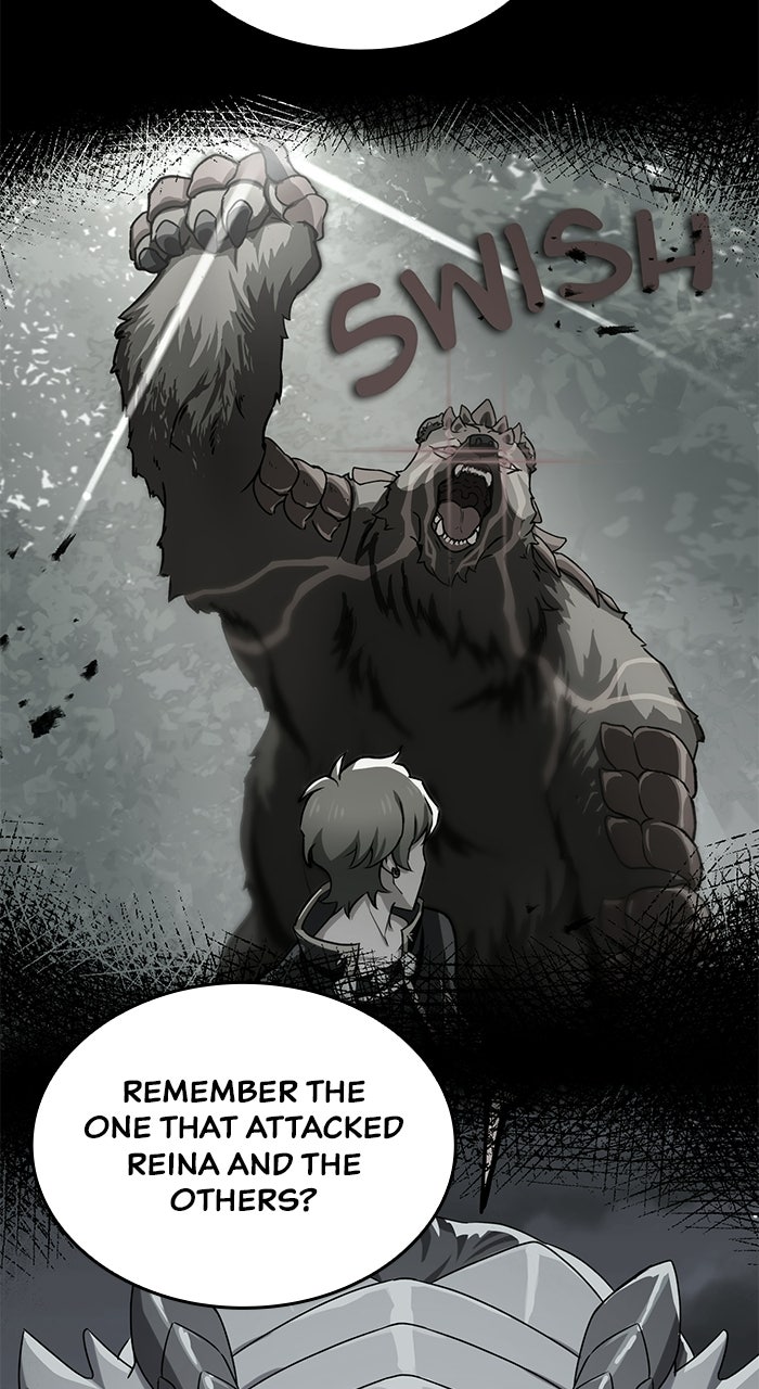 The Top Assassin in Another World Episode 8 page 6 - 