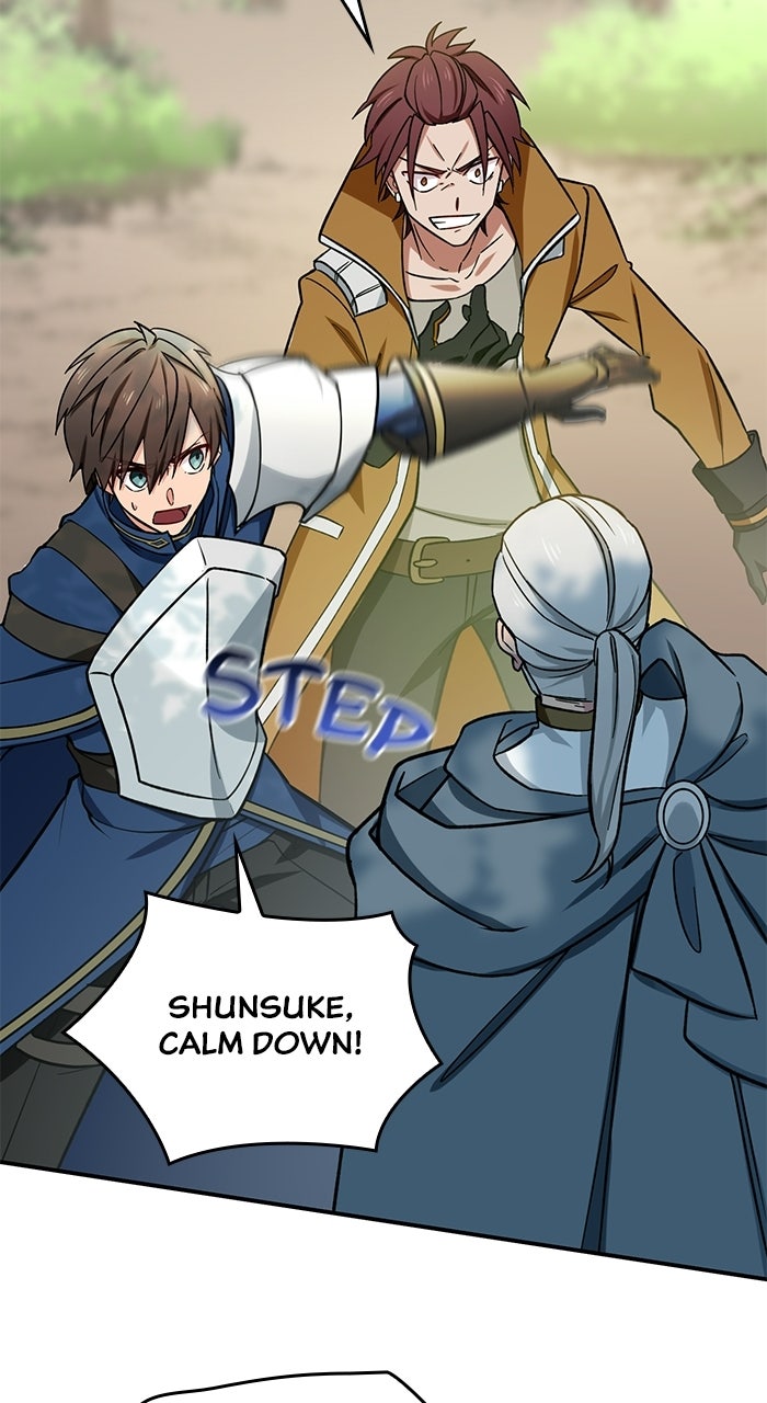 The Top Assassin in Another World Episode 8 page 64 - 