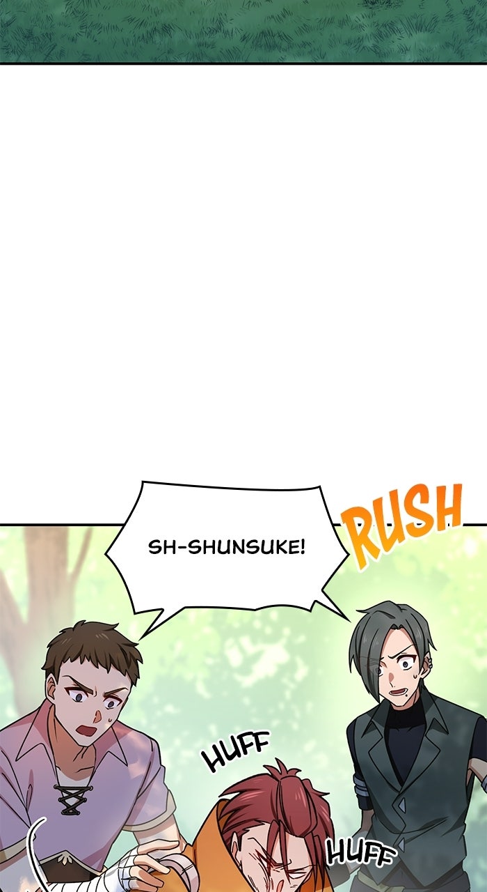 The Top Assassin in Another World Episode 8 page 86 - 