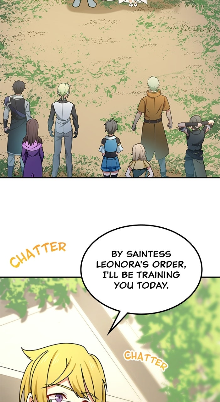 The Top Assassin in Another World Episode 9 page 2 - 