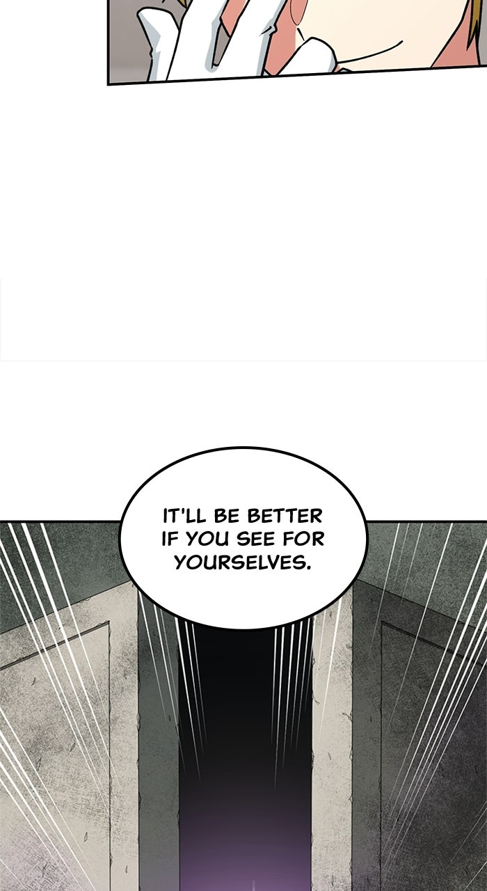 The Top Assassin in Another World Episode 9 page 12 - 