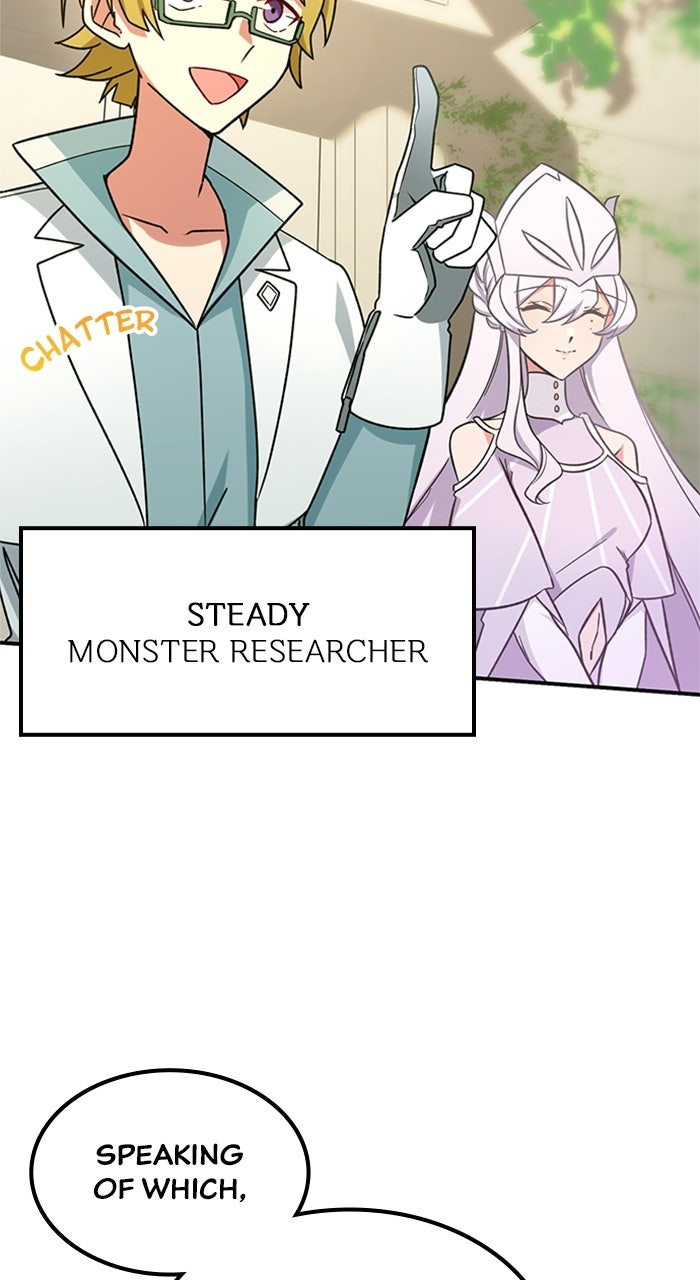 The Top Assassin in Another World Episode 9 page 3 - 